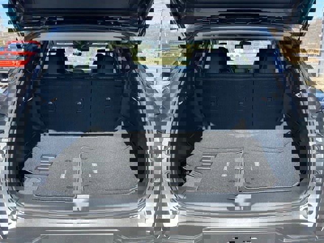 New 2025 Nissan Murano SL image 18