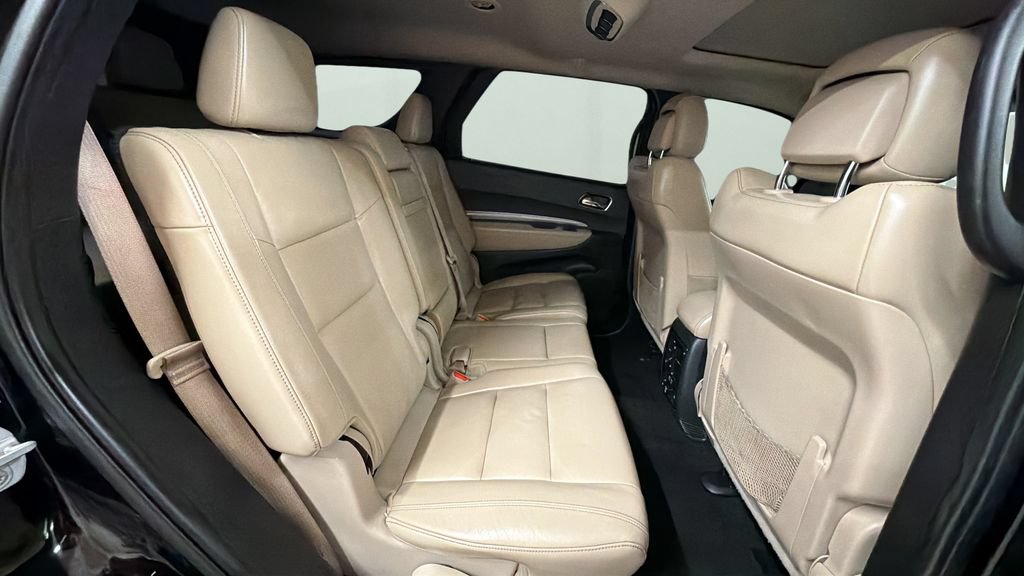 Used 2020 Dodge Durango GT AWD/4WD image 14