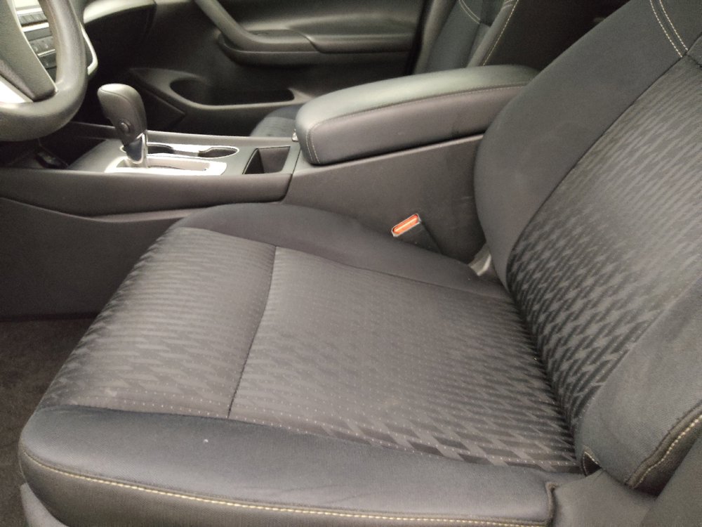 Used 2018 Nissan Altima 2.5 S w/ S Convenience Package image 17