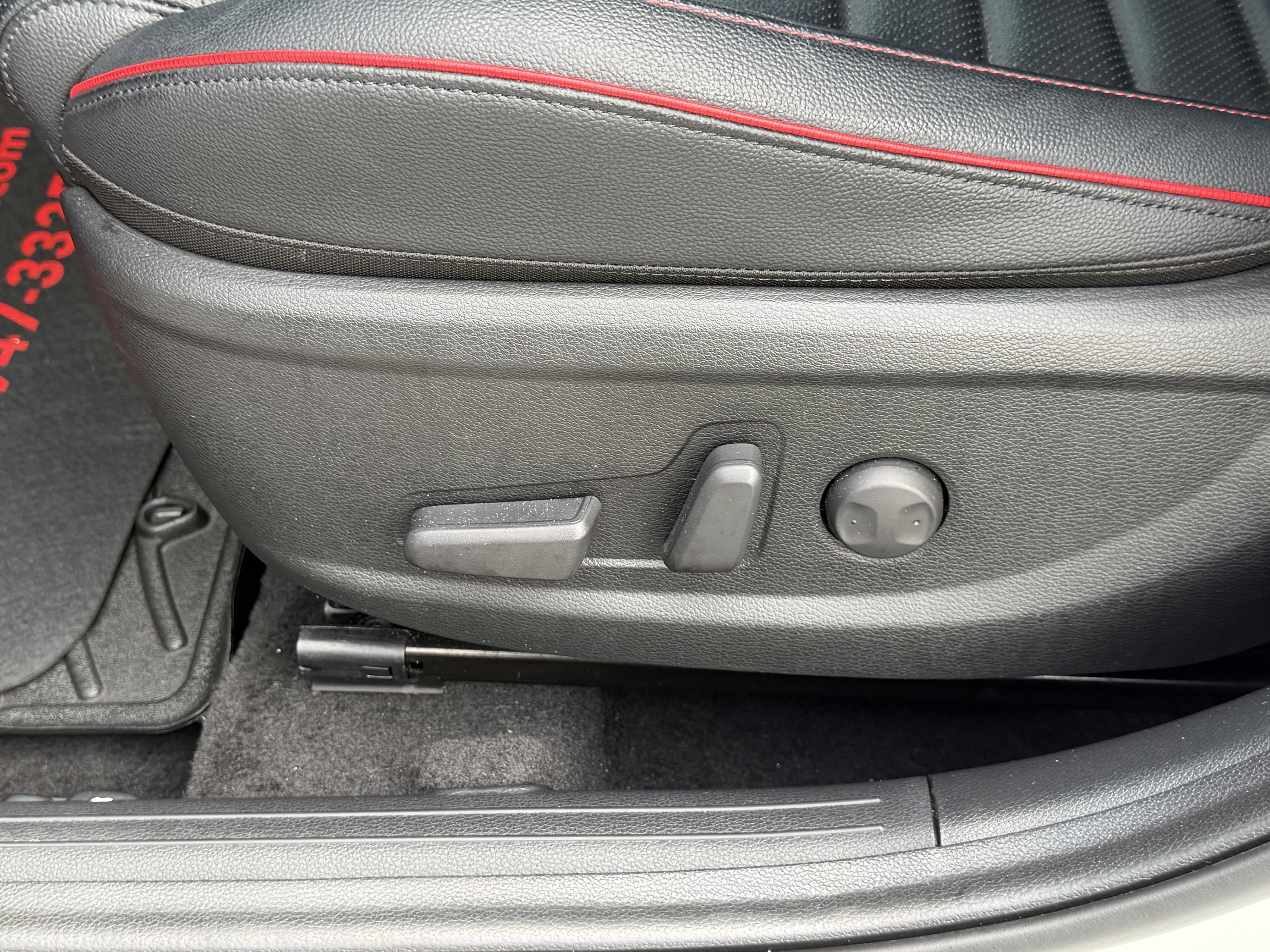 Used 2023 Kia Forte GT w/ GT2 Package image 25