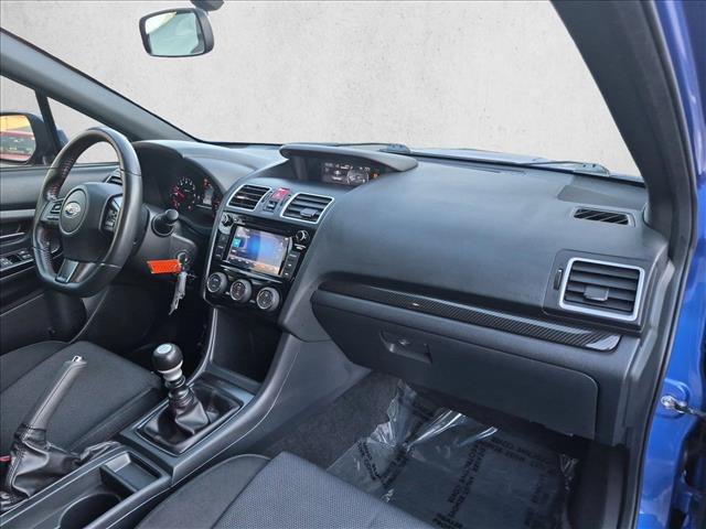 Used 2019 Subaru WRX AWD/4WD image 20