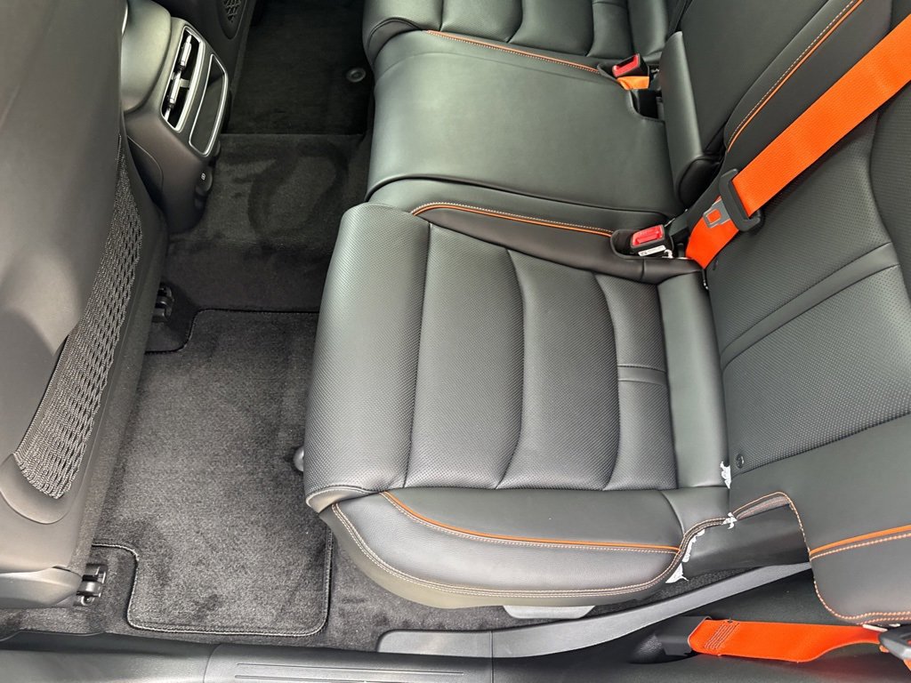 New 2026 Genesis GV70 3.5T Sport Advanced image 14