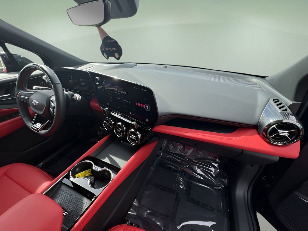 Certified 2025 Chevrolet Blazer EV SS w/ Performance Package image 28