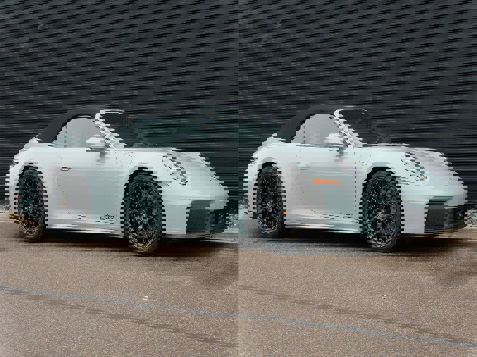 New 2026 Porsche 911 Carrera GTS image 28