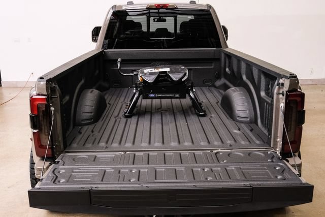 Used 2026 Ford F450 Platinum w/ Platinum Plus Package AWD/4WD image 36