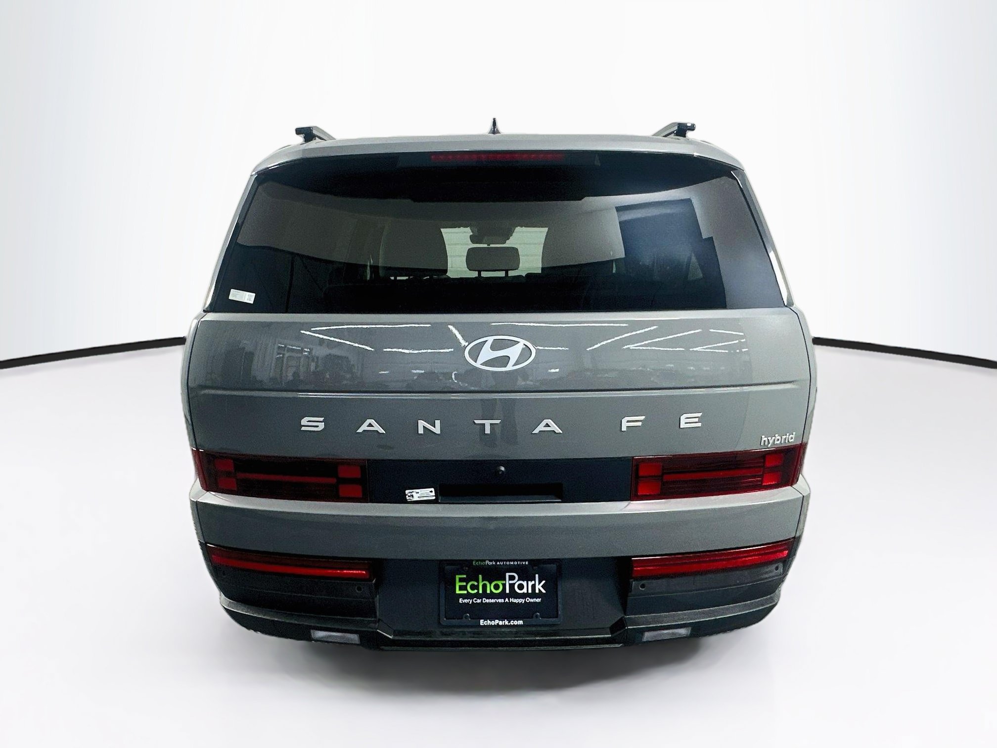 Used 2025 Hyundai Santa Fe SEL FWD image 7