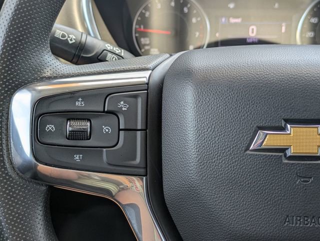 Used 2022 Chevrolet Blazer LT FWD image 19