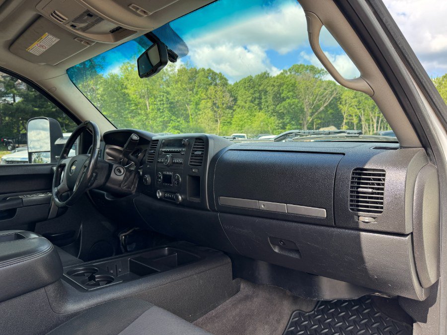 Used 2014 Chevrolet Silverado 3500 LT AWD/4WD image 19