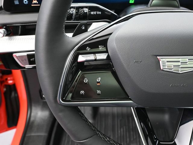 Used 2026 Cadillac Optiq Sport 1 image 29