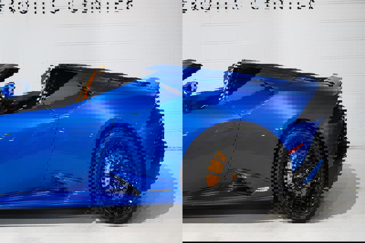 Used 2023 Lamborghini Huracan EVO image 33