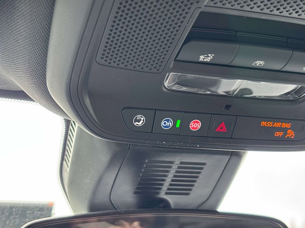 New 2026 GMC Terrain AT4 AWD/4WD image 14