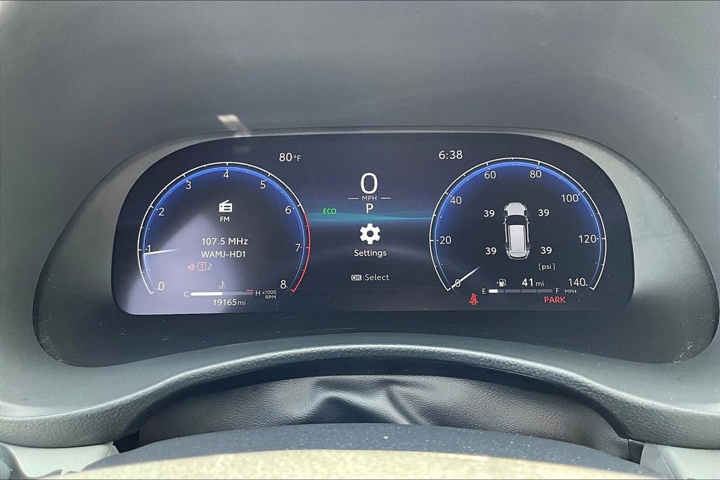 Used 2024 Toyota Highlander Limited image 20