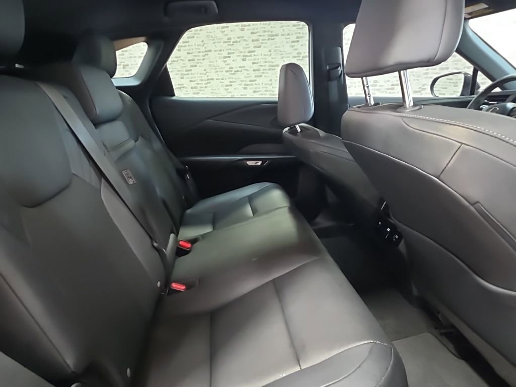 Used 2023 Lexus RX 350 FWD image 10