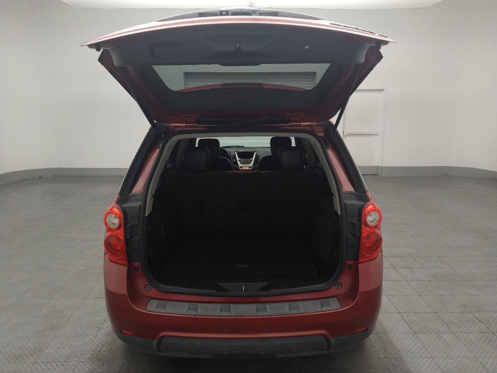 Used 2014 Chevrolet Equinox LT w/ Power Convenience Package FWD image 29