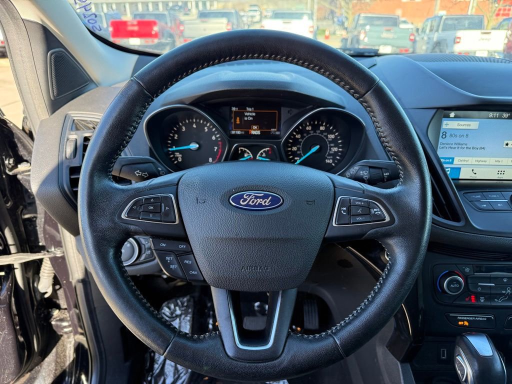 Used 2019 Ford Escape SEL image 14