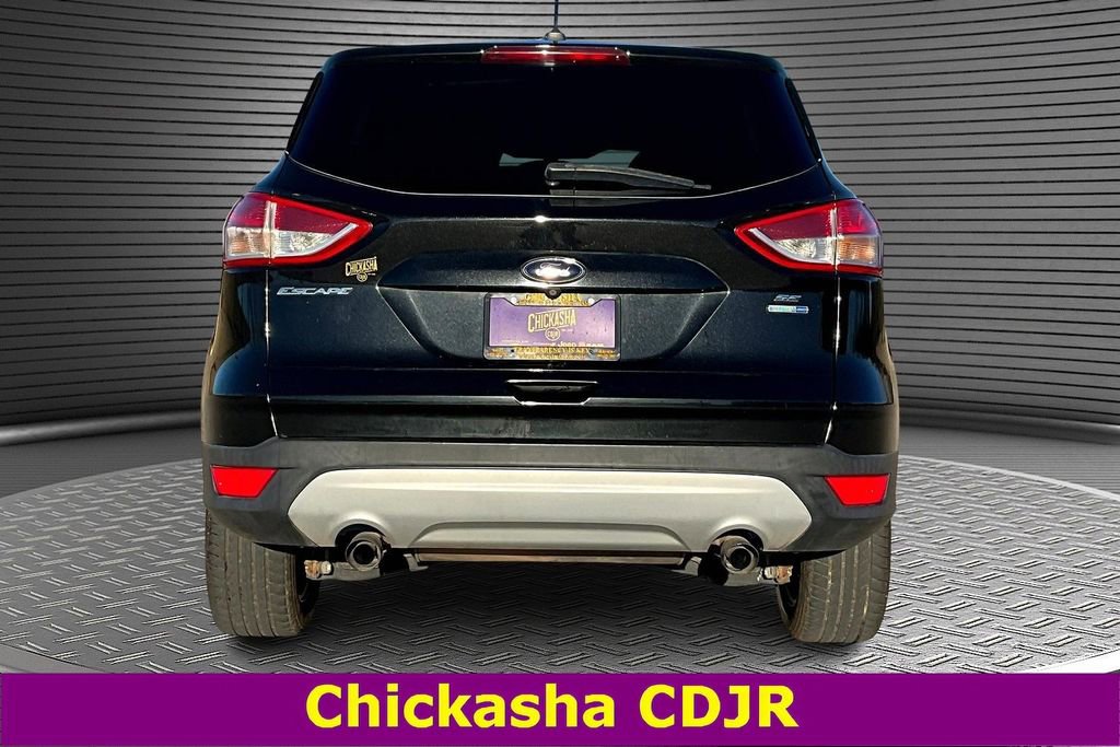 Used 2014 Ford Escape SE image 5