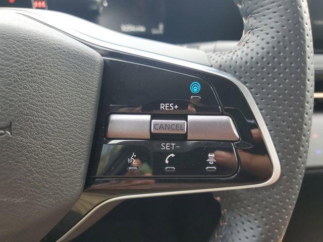 Certified 2023 Nissan Ariya FWD image 15