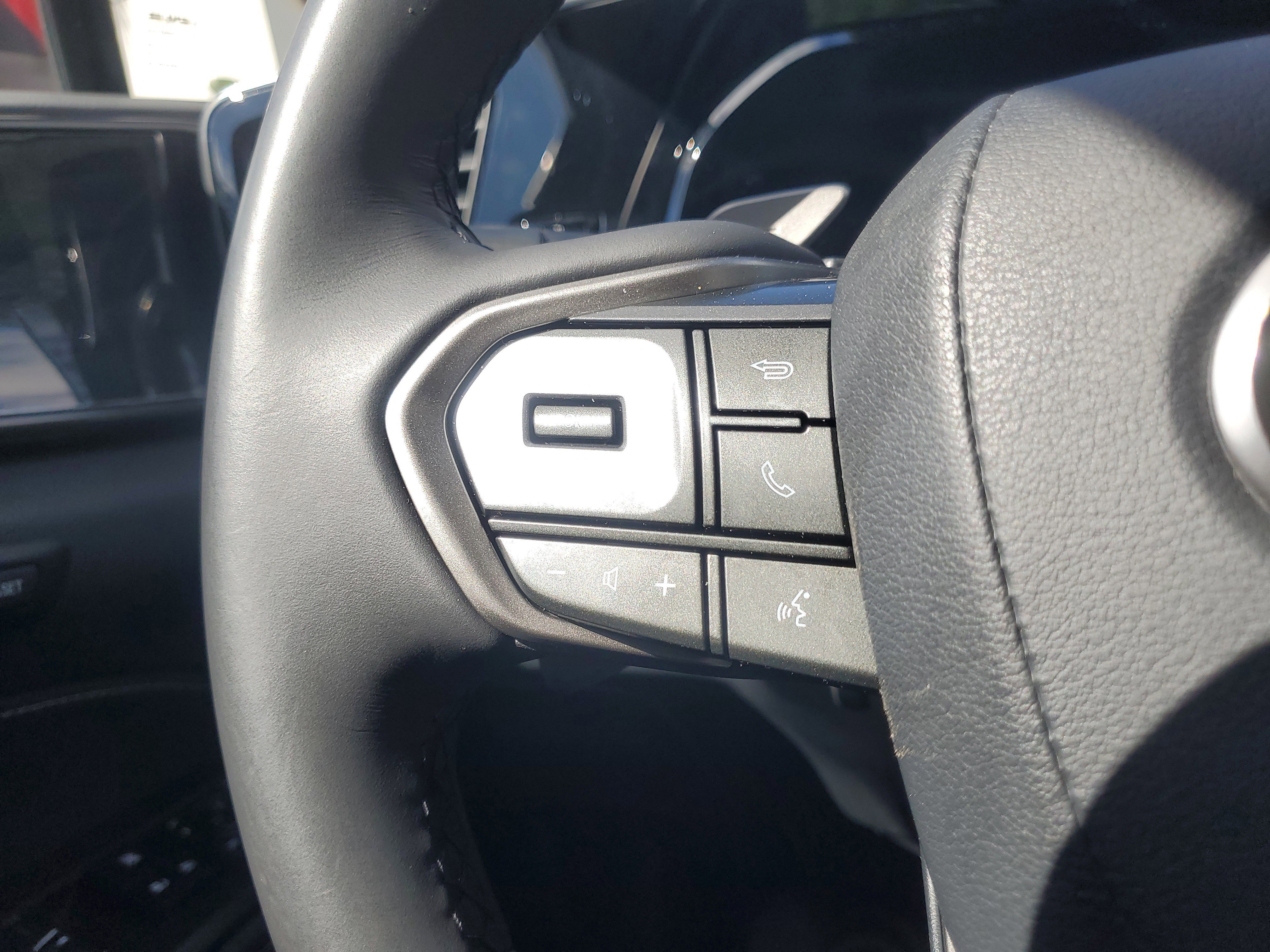 Used 2023 Lexus NX 350 AWD image 22