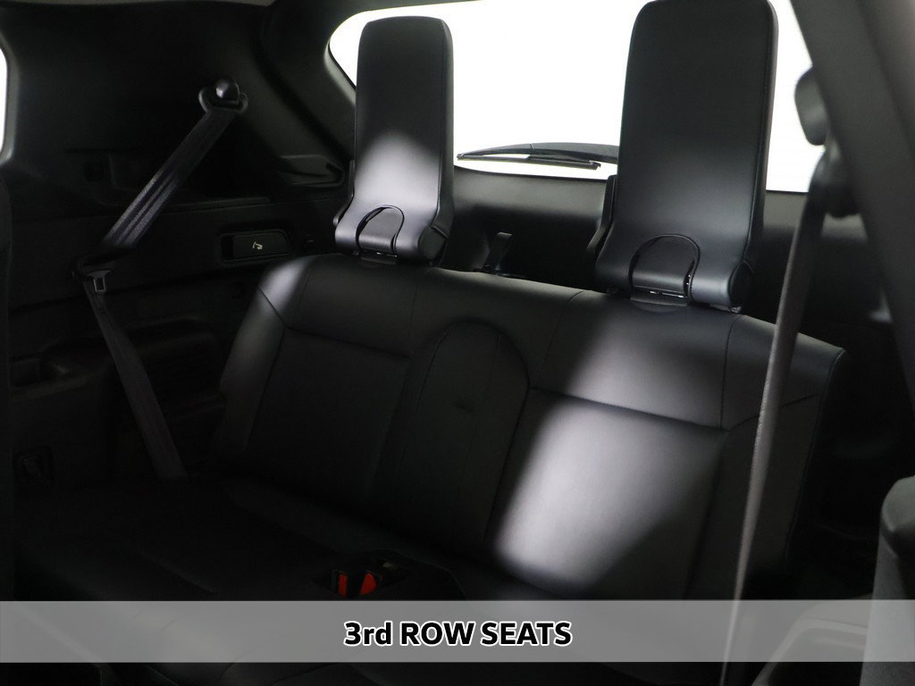 New 2026 Mitsubishi Outlander SE FWD image 10