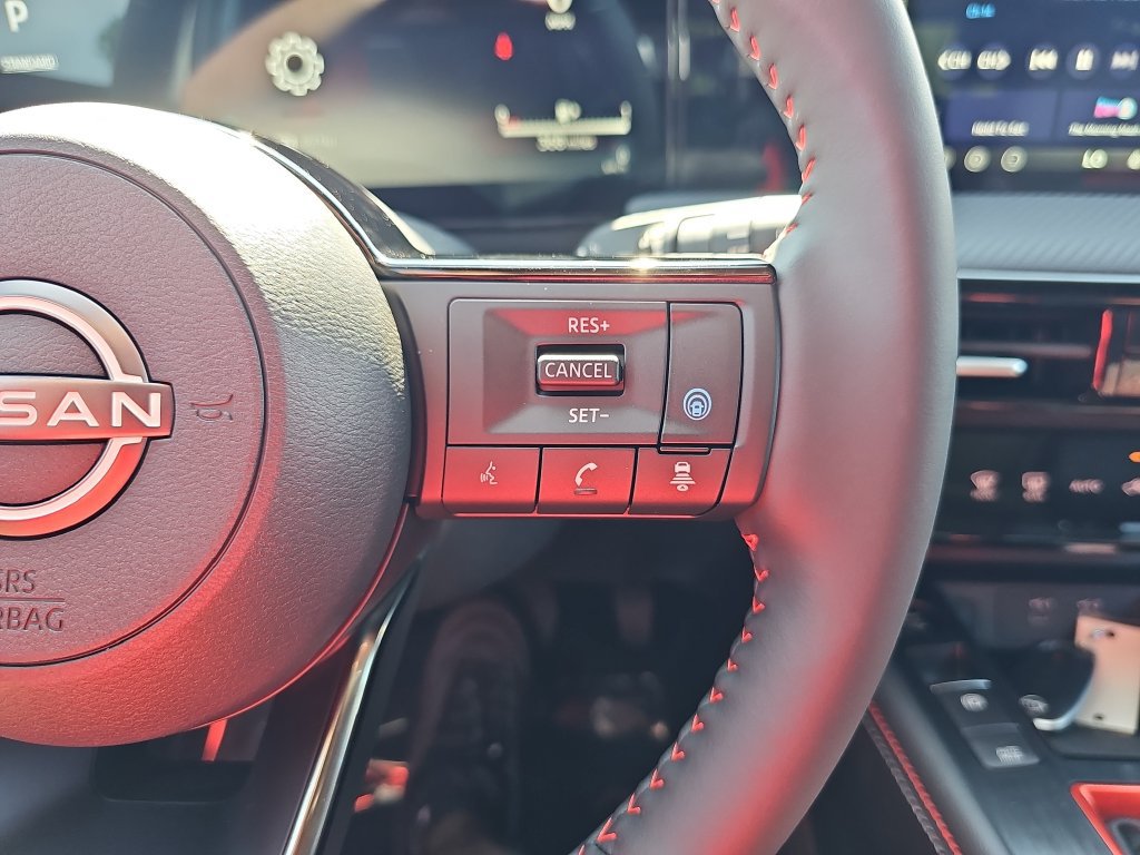 New 2027 Nissan Kicks SR w/ SR Premium Package FWD image 21