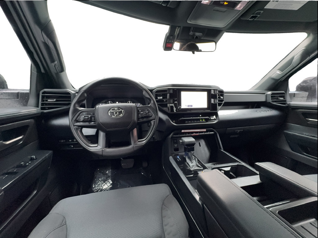 Used 2026 Toyota Tundra SR5 w/ SX Package RWD image 21