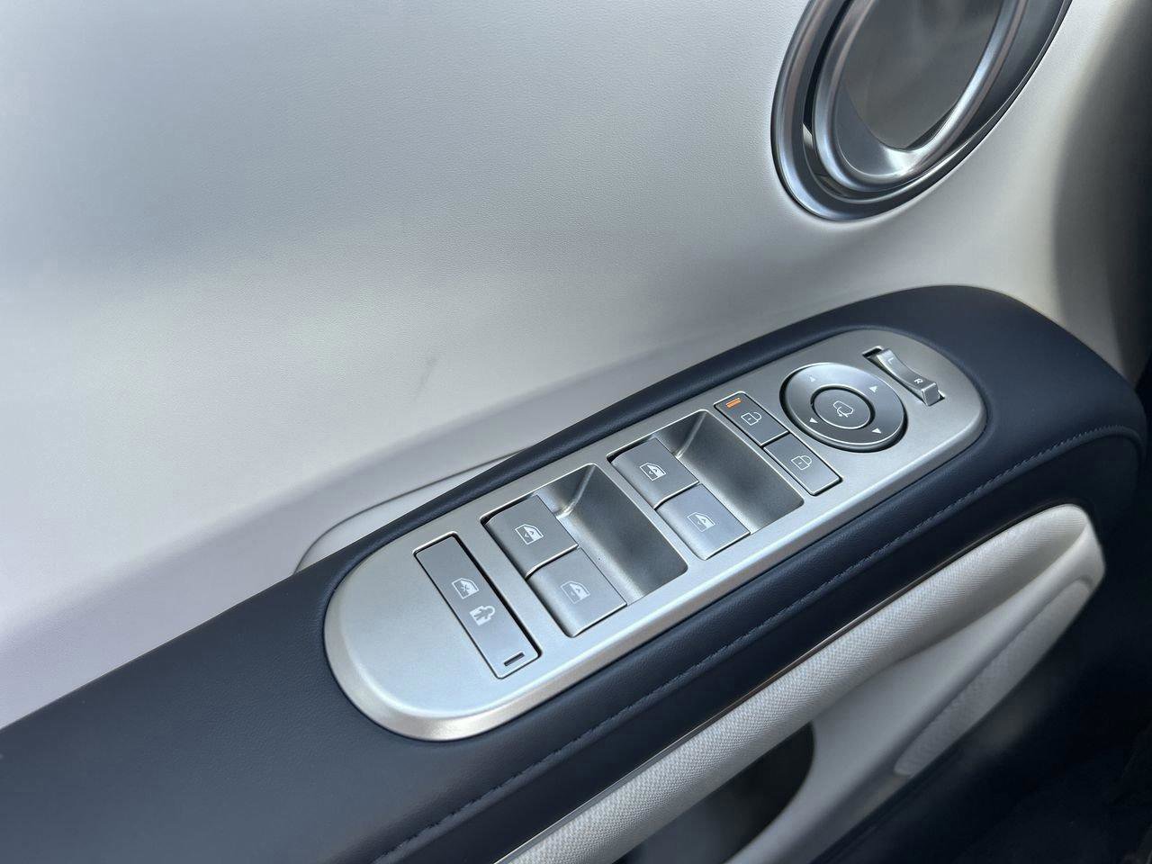New 2026 Hyundai Palisade Calligraphy FWD image 26
