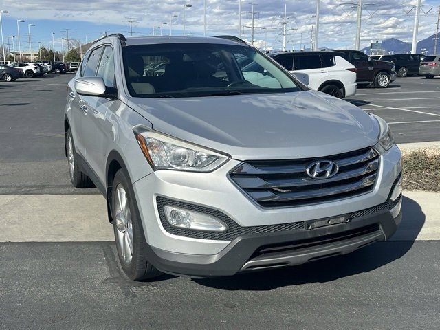 Used 2013 Hyundai Santa Fe Sport 2.0T image 28