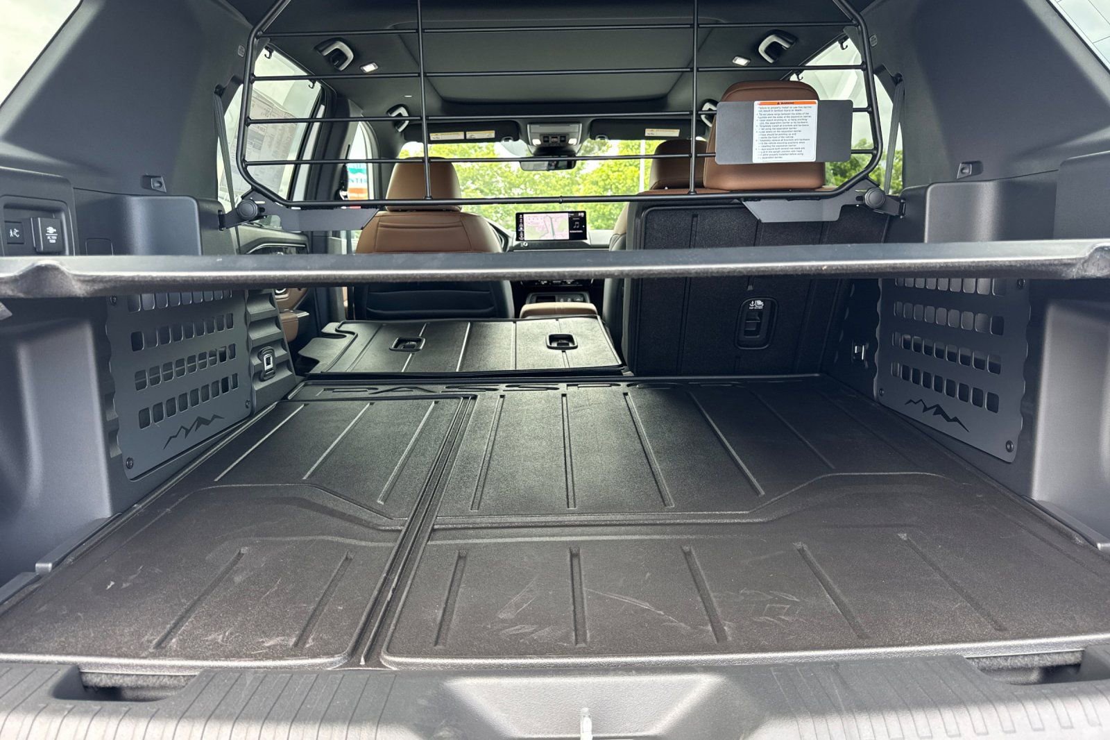 New 2026 Honda Passport TrailSport Elite image 12