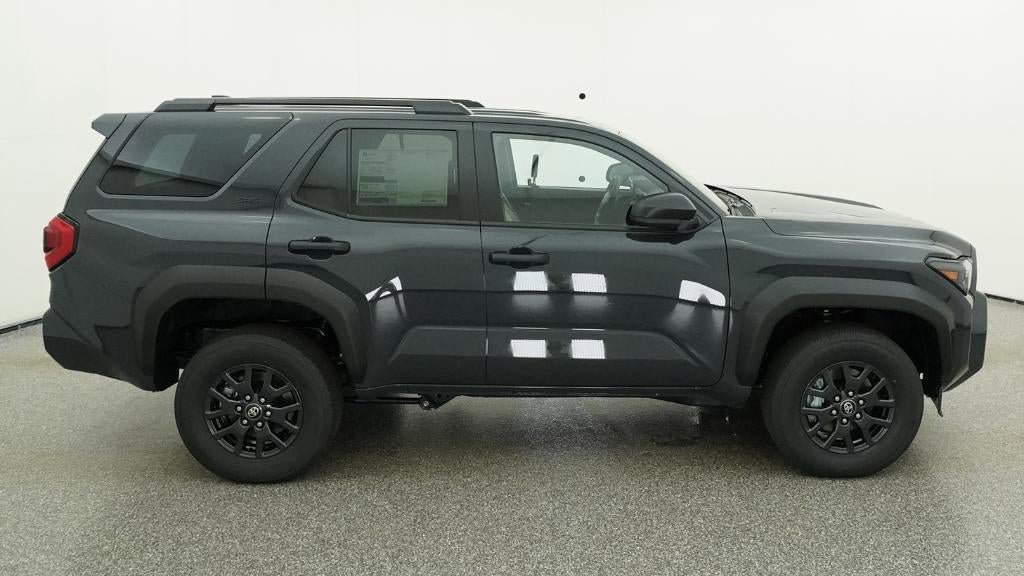 New 2026 Toyota 4Runner SR5 RWD image 11