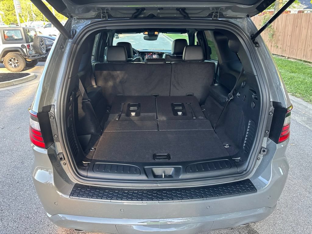 New 2026 Dodge Durango GT AWD/4WD image 42