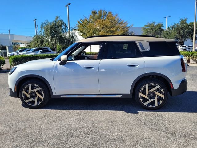 New 2026 MINI Cooper Countryman S w/ Comfort Package Max image 4