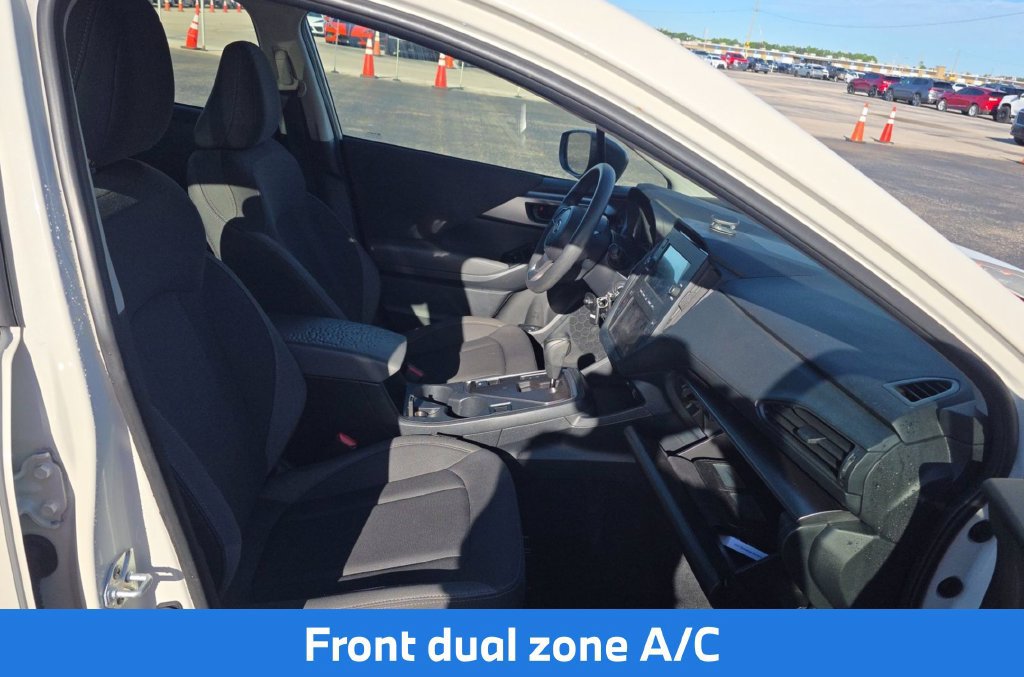 Used 2024 Subaru Impreza 2.0i AWD/4WD image 14