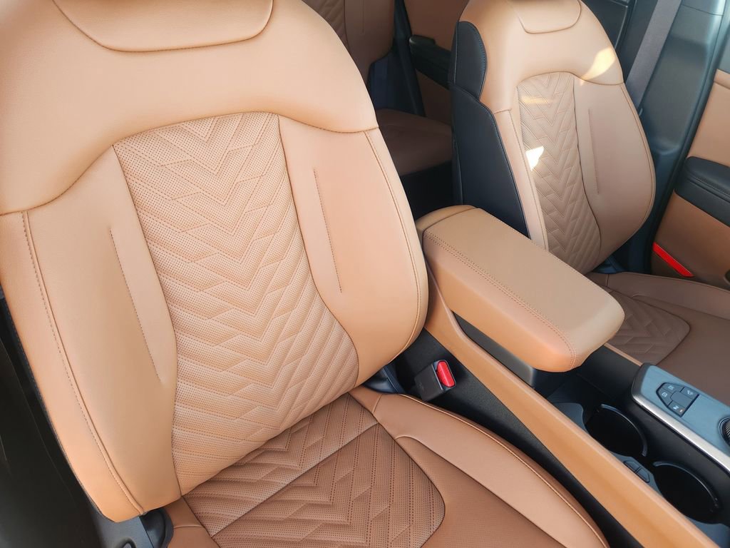 New 2026 Kia Sportage X-Line image 17