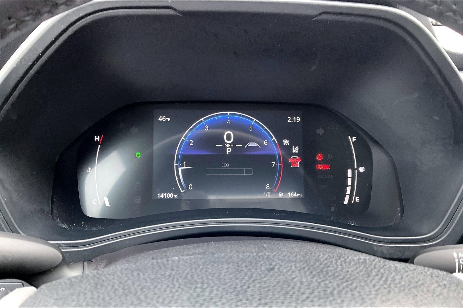 Used 2025 Toyota Grand Highlander FWD image 13