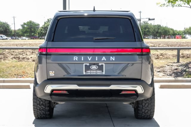 Used 2023 Rivian R1S Adventure AWD/4WD image 12