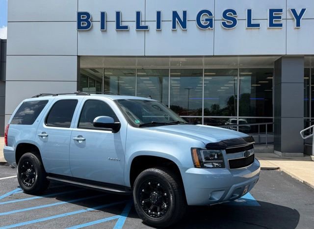 Used 2011 Chevrolet Tahoe LT AWD/4WD image 1