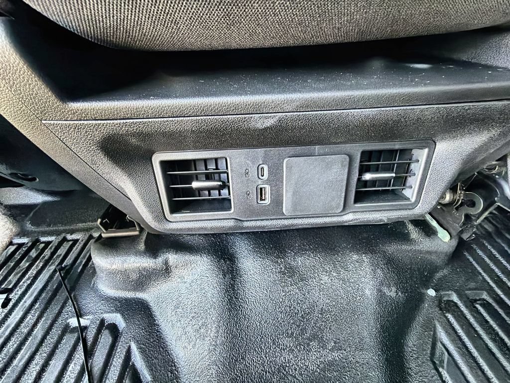 New 2025 Chevrolet Silverado 3500 W/T w/ WT Convenience Package RWD image 21
