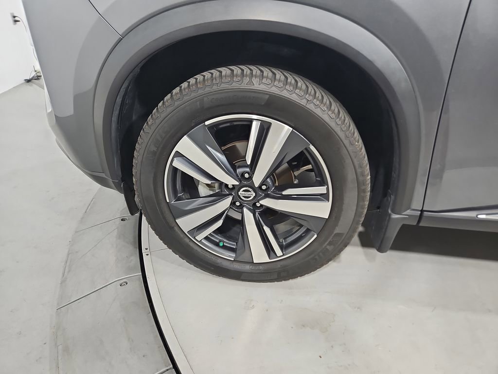 Used 2021 Nissan Rogue SL AWD/4WD image 27
