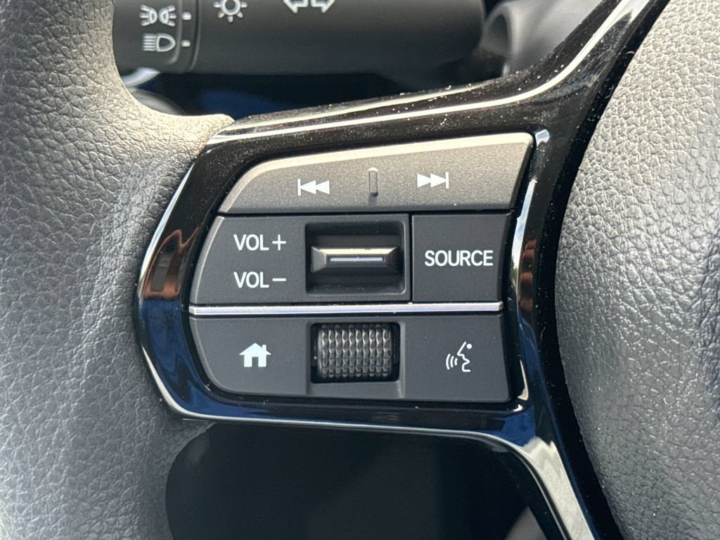 Certified 2026 Honda Civic LX image 30