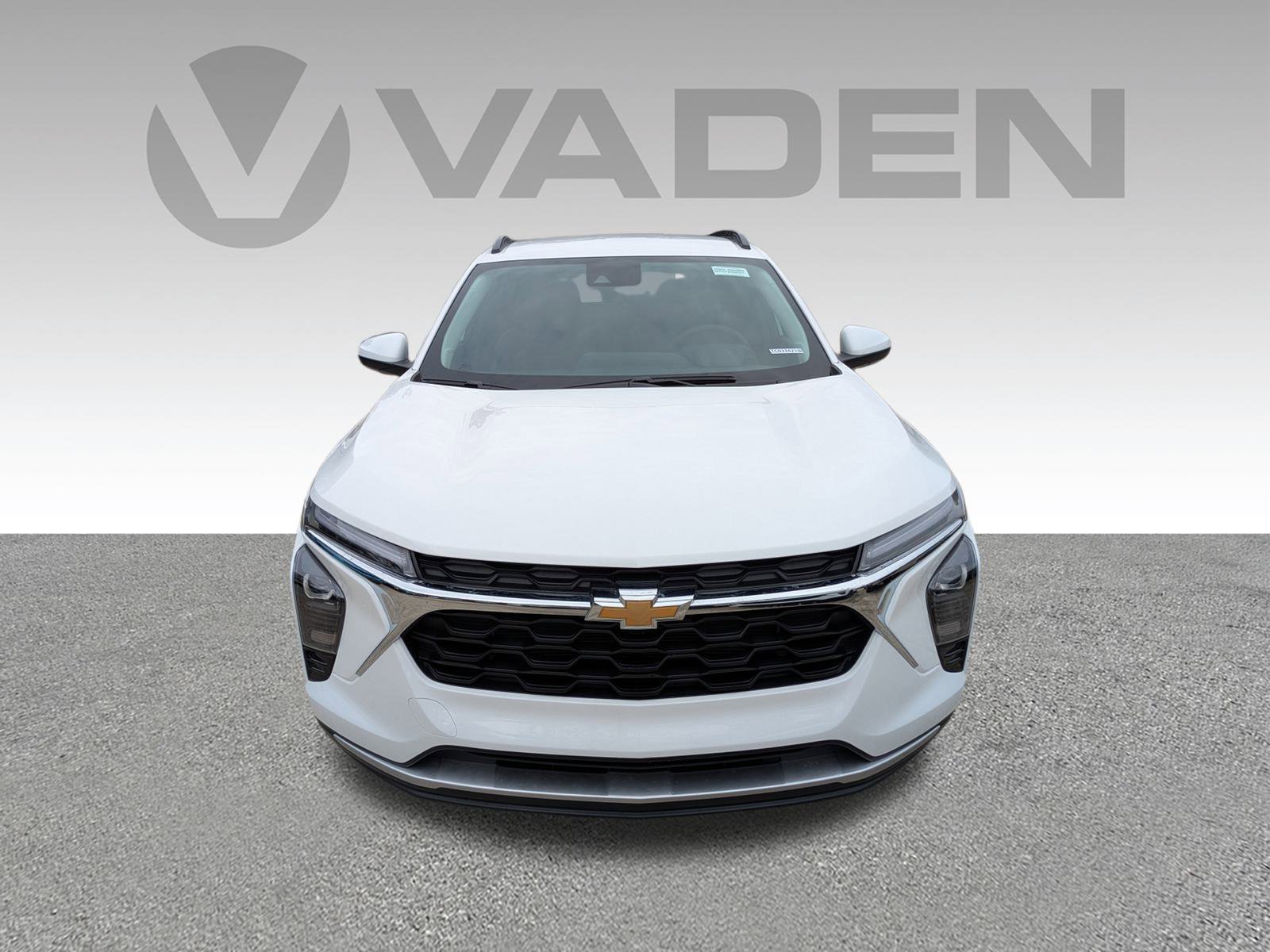 New 2026 Chevrolet Trax LT w/ Driver Confidence Package image 28