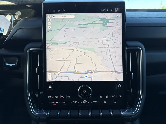 New 2026 GMC Yukon XL Denali w/ Sun & Power Step Package image 9