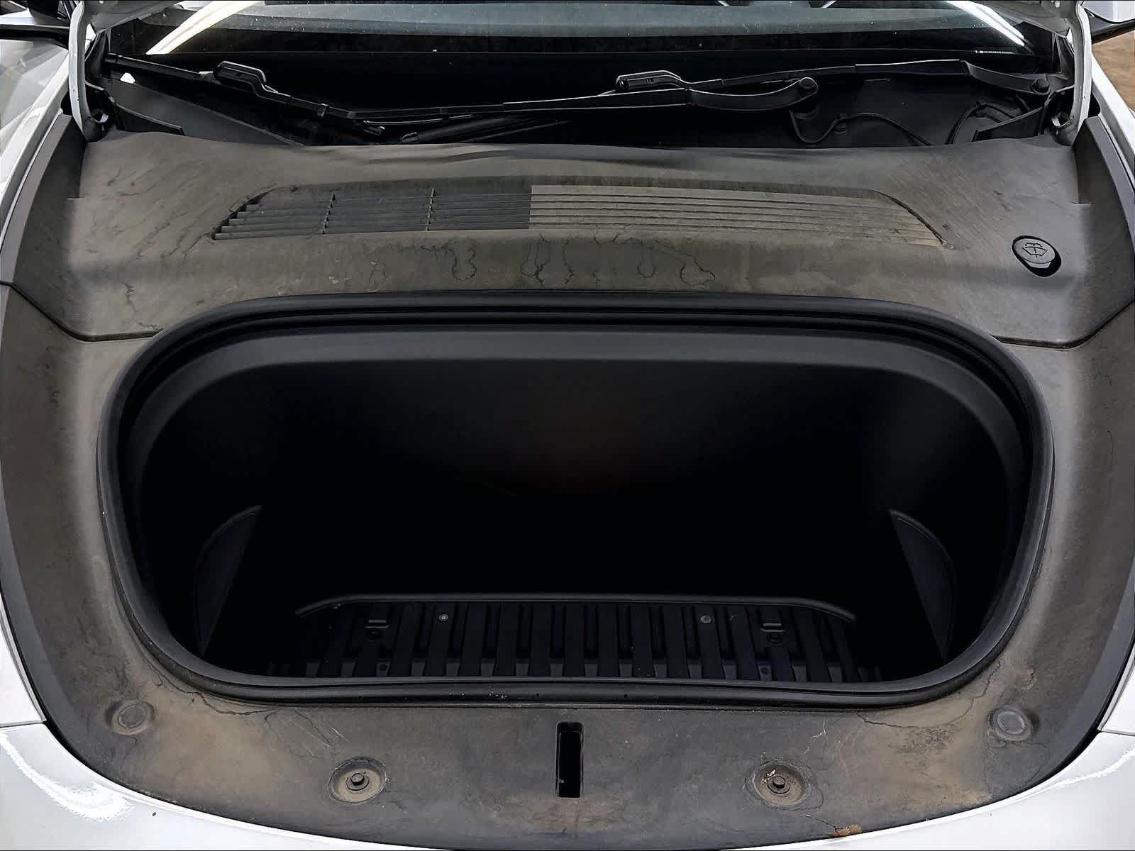 Used 2020 Tesla Model Y Long Range AWD/4WD image 13