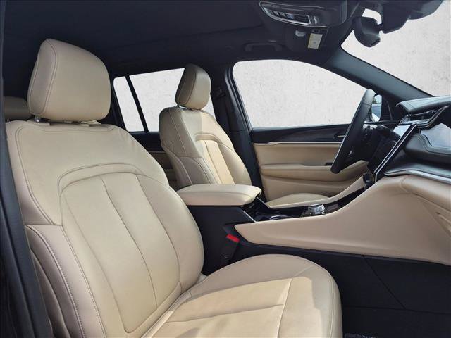 Used 2022 Jeep Grand Cherokee Limited 4xe AWD/4WD image 22
