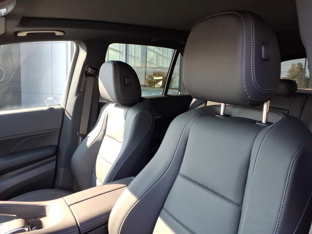 New 2026 Mercedes-Benz GLE 350 4MATIC image 13