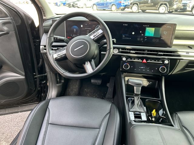 Used 2025 Hyundai Tucson SEL image 32