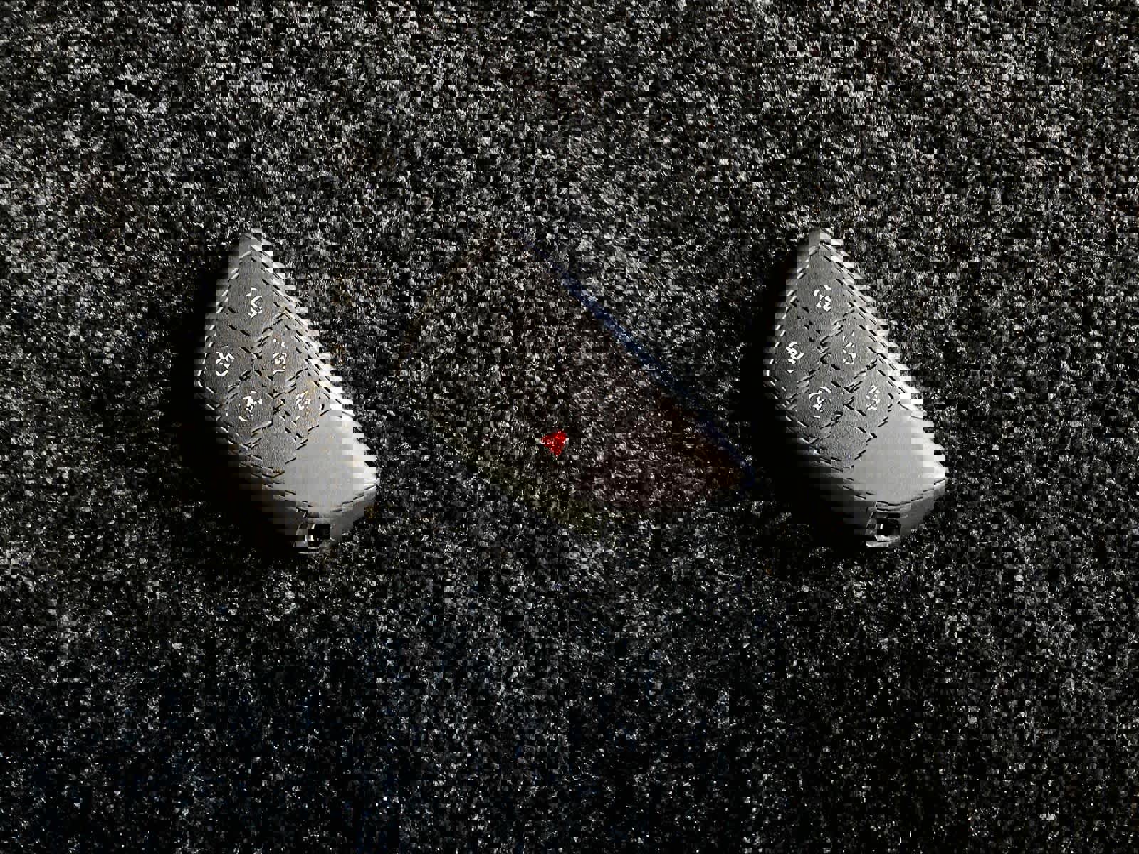 Used 2021 Chevrolet Tahoe High Country image 32