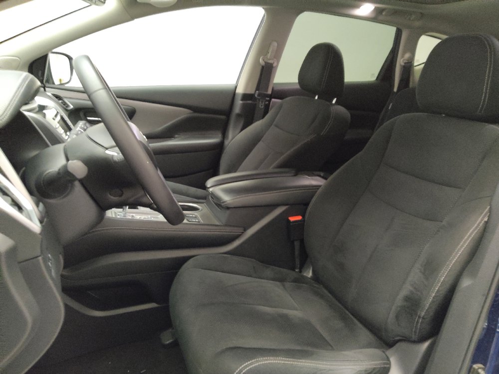Used 2019 Nissan Murano SV w/ Premium Package FWD image 17