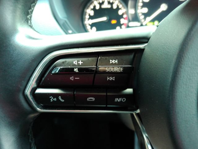 Used 2024 MAZDA CX-90 3.3 Turbo w/ Preferred Plus AWD/4WD image 35