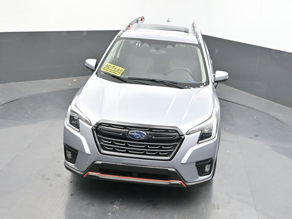 Used 2024 Subaru Forester Sport image 15
