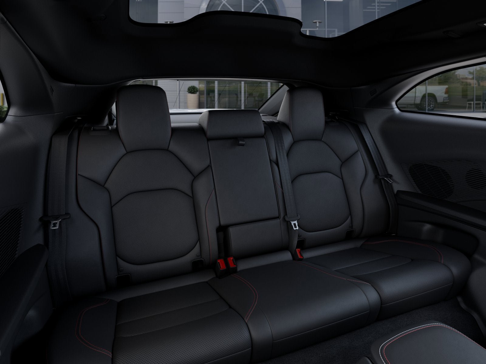 New 2026 Dodge Charger Scat Pack AWD/4WD image 50